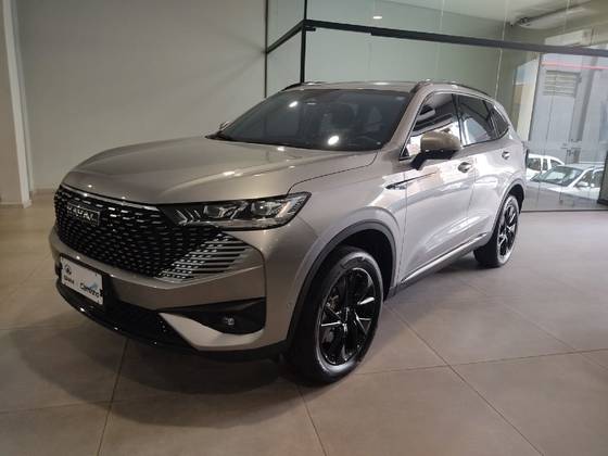 GWM HAVAL H6 1.5 HEV PREMIUM E-TRACTION
